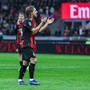 Serie A, oggi Lazio-Milan - La partita in diretta Serie A, oggi Lazio-Milan - La partita in diretta