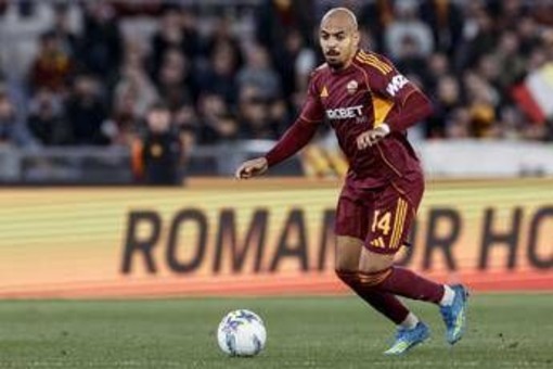 Serie A, oggi Parma-Roma - Diretta