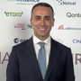 IA, Di Maio a Wmf: "Strategica per potenza Paesi"
