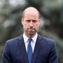Principe William in lacrime: la testimonianza di una donna sul marito suicida