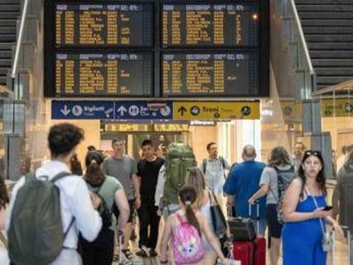 Scioperi, anche settembre mese caldo: dai treni ai trasporti, tutte le date Scioperi, anche settembre mese caldo: dai treni ai trasporti, tutte le date