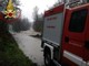 Maltempo Vicenza, trascinati dalla piena del torrente Agno: si cercano due dispersi