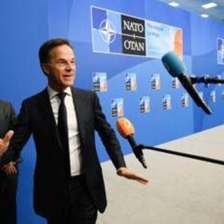 Russia, l'allarme di Rutte: &quot;Nuovi missili di Putin potrebbero colpire Roma o Londra&quot;