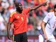 Belgio, Lukaku subito decisivo: 20 secondi e provoca autogol dell'Egitto Belgio, Lukaku subito decisivo: 20 secondi e provoca autogol dell'Egitto