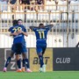 L’Udinese espugna il Brianteo, Monza battuto 3-2