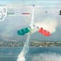 Presentato il calendario 2027, l'Aeronautica Militare si racconta tra capacità operative e tecnologia