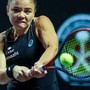 Paolini ko con Gauff, l'azzurra eliminata dalle Wta Finals Paolini ko con Gauff, l'azzurra eliminata dalle Wta Finals