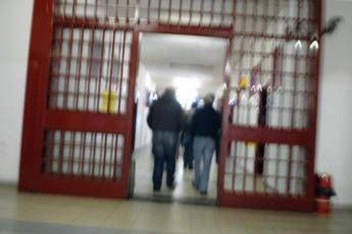 Al carcere Due Palazzi di Padova aprono le stanze dell'amore Al carcere Due Palazzi di Padova aprono le stanze dell'amore