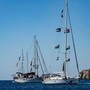 Flotilla, tv svela piano di Israele: &quot;Attivisti saranno portati a Ashdod, alcune barche saranno affondate&quot;