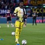 Juve, caos Weah. L'agente attacca il club: &quot;Qualcuno crea problemi&quot;