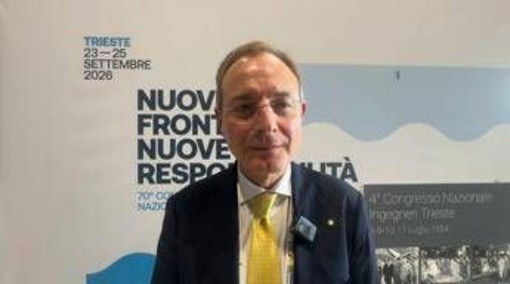 Annunziata (C3i, Cni): "Dalla Guida pratica all'Ai risposte alle esigenze degli studi professionali degli ingegneri"