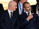 Superlega Fifa e il clamoroso piano di Infantino, trattò in segreto insieme ai club fondatori Superlega Fifa e il clamoroso piano di Infantino, trattò in segreto insieme ai club fondatori