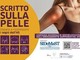 Idrosadenite suppurativa, al via campagna di sensibilizzazione 'Scritto sulla pelle'