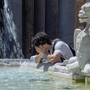 Caldo record, la fiammata estiva non molla la presa: settimana rovente con pochi temporali