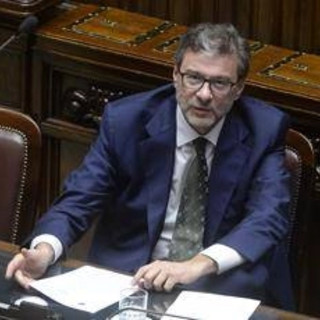 Difesa, Giorgetti: &quot;Spese al 2% già quest'anno&quot;