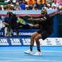 Kyrgios eliminato in doppio agli Australian Open, ma non ci sta: "Le regole sono stupide" Kyrgios eliminato in doppio agli Australian Open, ma non ci sta: "Le regole sono stupide"