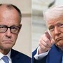 Merz a Washington da Trump con lo 'spettro' dei precedenti: da Merkel a Zelensky