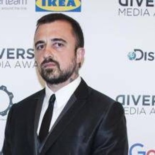 Rubio insulta Cerno sui social, 'X' blocca il profilo dell'ex chef tv