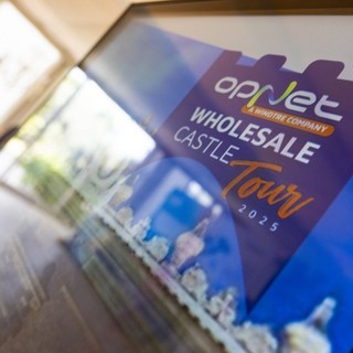 Rete come motore di crescita, si chiude in Sicilia l’OpNet Wholesale Castle Tour