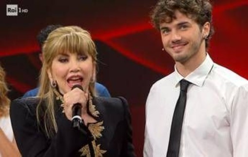 Andrea Delogu tornerà in gara a Ballando con le stelle, l'annuncio di Milly Carlucci Andrea Delogu tornerà in gara a Ballando con le stelle, l'annuncio di Milly Carlucci