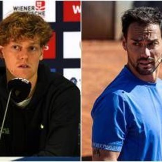 Sinner e il no alla Davis, Fognini lo difende: &quot;Scelta più che comprensibile&quot;