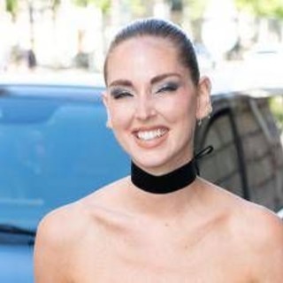 Chiara Ferragni: &quot;Il 2024? Un anno difficile, dopo il divorzio ora sono innamorata e felice&quot;