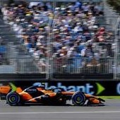 F1 Gp Australia, Piastri comanda prove libere e Ferrari c’è