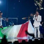 Eurovision, com'è andata la prima semifinale: dall'ovazione per Sal Da Vinci alla delusione per San Marino Eurovision, com'è andata la prima semifinale: dall'ovazione per Sal Da Vinci alla delusione per San Marino