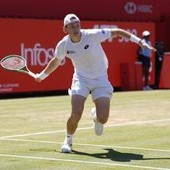Buse contro il tennis femminile: "E' uno sport diverso, anche il numero 200 batterebbe Rybakina"
