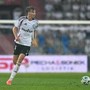 Jan Ziolkowski, chi è il giovane difensore che piace alla Roma