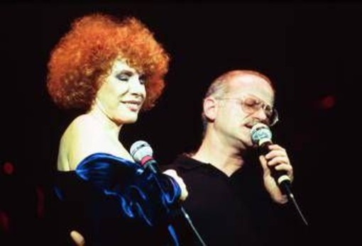 Vanoni e Paoli, esce 'Per sempre': il vinile che celebra il sodalizio