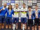 Lorenzo Bernard argento a mondiali paraciclismo su pista, Anvcg si congratula