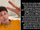 Shade, lo sfogo dall'ospedale: &quot;Mi hanno annullato il concerto, pensano che non ce la faccio&quot;