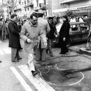 Omicidio Piersanti Mattarella, le intercettazioni di Piritore: &quot;Sto male da quando mi hanno convocato&quot;