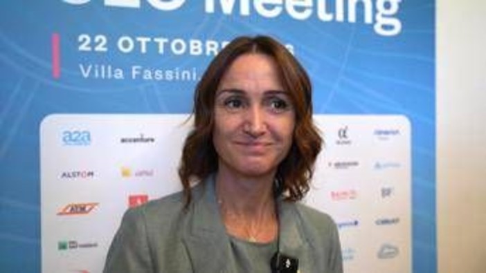 Poste, Silvia Maria Rovere: "Valorizzare over 55 è sfida strategica per le imprese" Poste, Silvia Maria Rovere: "Valorizzare over 55 è sfida strategica per le imprese"