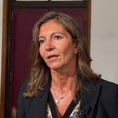 Rossi (Alexion): "La ricerca crea conoscenza oltre a sviluppare terapie per malattie rare" Rossi (Alexion): "La ricerca crea conoscenza oltre a sviluppare terapie per malattie rare"