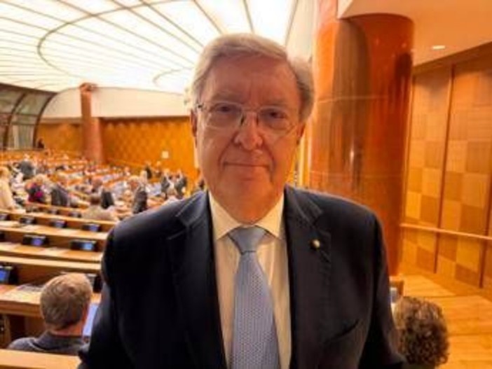 Sostenibilità, Giovannini (Asvis): "Accelerare verso Agenda 2030 per il Paese e i giovani" Sostenibilità, Giovannini (Asvis): "Accelerare verso Agenda 2030 per il Paese e i giovani"