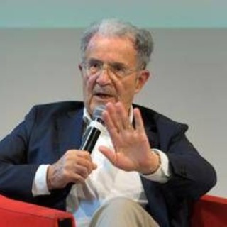 Prodi: &quot;Alternativa al governo è scarsa, non ha forza né visione&quot;