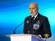 Cavo Dragone: "Russia e Iran? Minacce per Europa, per Kiev la pace passa dalla deterrenza" Cavo Dragone: "Russia e Iran? Minacce per Europa, per Kiev la pace passa dalla deterrenza"
