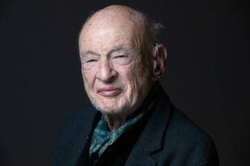 E' morto Edgar Morin, gigante del pensiero complesso E' morto Edgar Morin, gigante del pensiero complesso