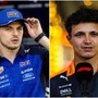 Formula 1, scontro Verstappen-Norris: "Sembra Formula E con steroidi", "ritirati" Formula 1, scontro Verstappen-Norris: "Sembra Formula E con steroidi", "ritirati"