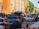 Auto sulla folla a Modena, El Koudri non risponde al gip: "E' giusto che io sia in carcere" Auto sulla folla a Modena, El Koudri non risponde al gip: "E' giusto che io sia in carcere"