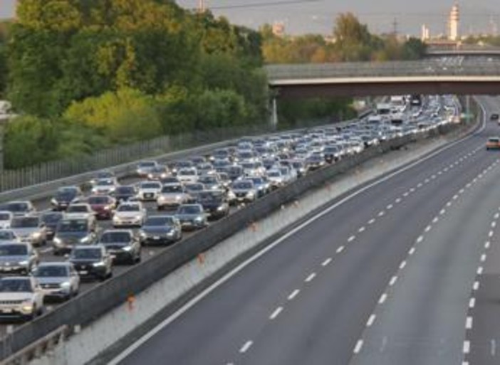 Controesodo al via, previsti 25 milioni di spostamenti nel fine settimana Controesodo al via, previsti 25 milioni di spostamenti nel fine settimana