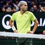 Alcaraz eliminato a Parigi, Norrie lo batte in rimonta. Sinner può tornare numero uno Alcaraz eliminato a Parigi, Norrie lo batte in rimonta. Sinner può tornare numero uno