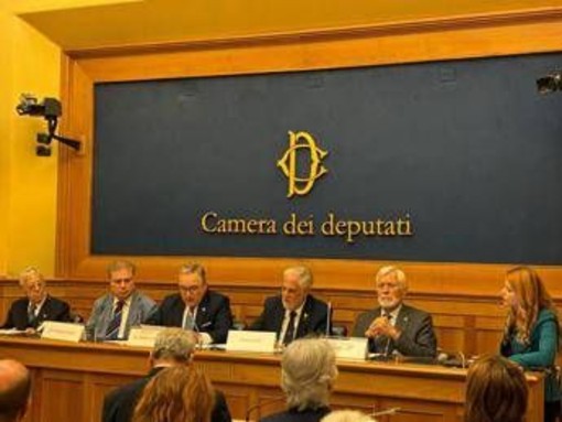 "Pensioni di guerra non possono aspettare", proposta bipartisan per aumento 10% "Pensioni di guerra non possono aspettare", proposta bipartisan per aumento 10%