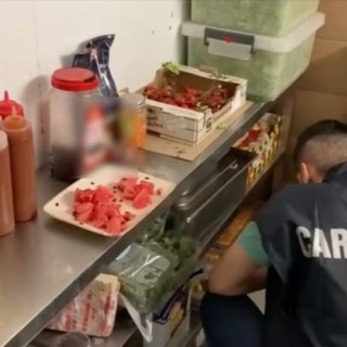 Controlli su corretta somministrazione acque nei bar, accertate 256 violazioni