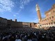 Palio di Siena oggi 3 luglio - La diretta Palio di Siena oggi 3 luglio - La diretta