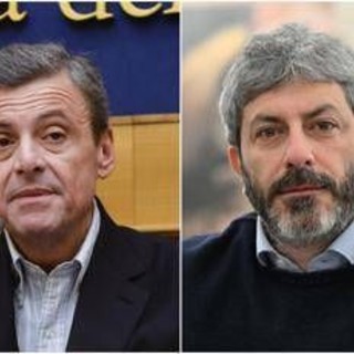 Campania, Calenda dice 'no' a Fico: &quot;Se non convinti del candidato passiamo la mano&quot;