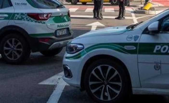 Due sorelle investite da pirata a Milano: una morta e l'altra grave Due sorelle investite da pirata a Milano: una morta e l'altra grave