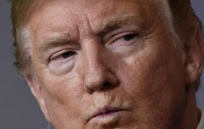 Trump più ricco con le criptovalute, ma molti suoi fan sono in rosso: l'analisi del Wall Street Journal Trump più ricco con le criptovalute, ma molti suoi fan sono in rosso: l'analisi del Wall Street Journal